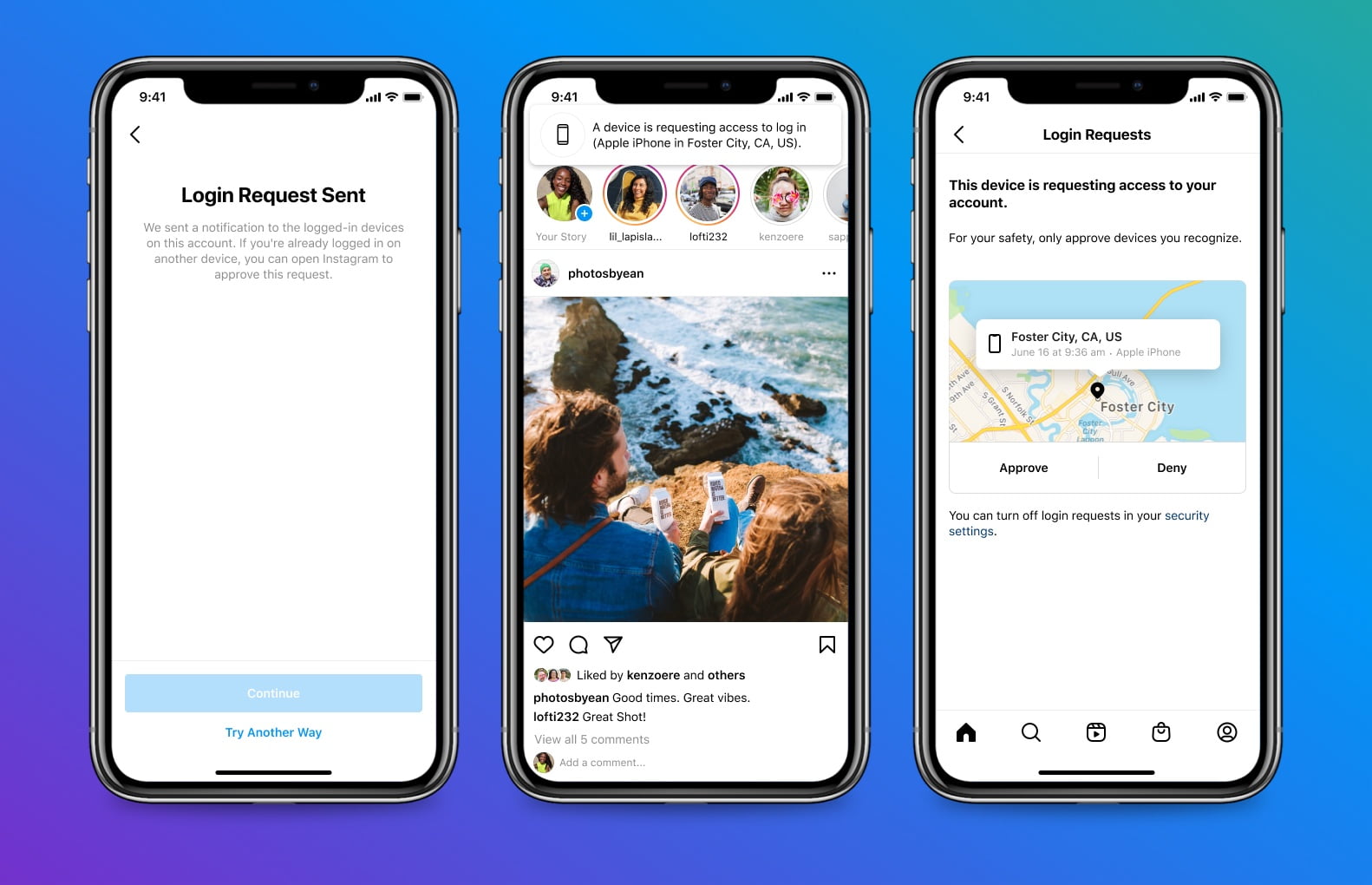 Os recursos de segurança do Instagram 6 215085904 902589093622393 728835899505096809 n