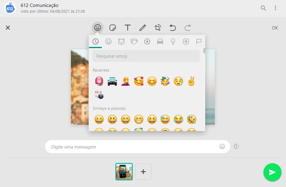 tela whatsapp web 002