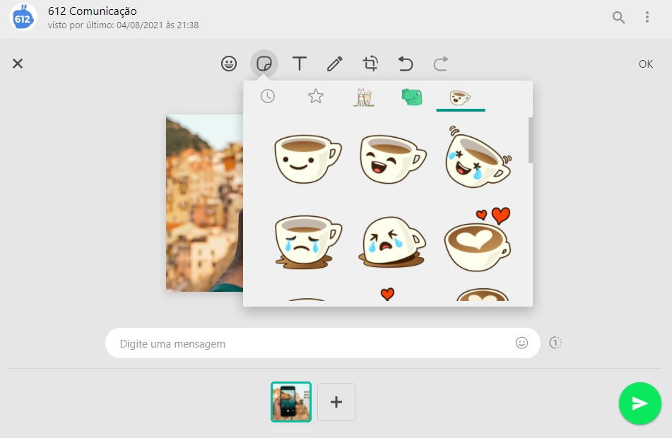 tela whatsapp web 004
