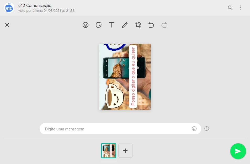 tela whatsapp web 011