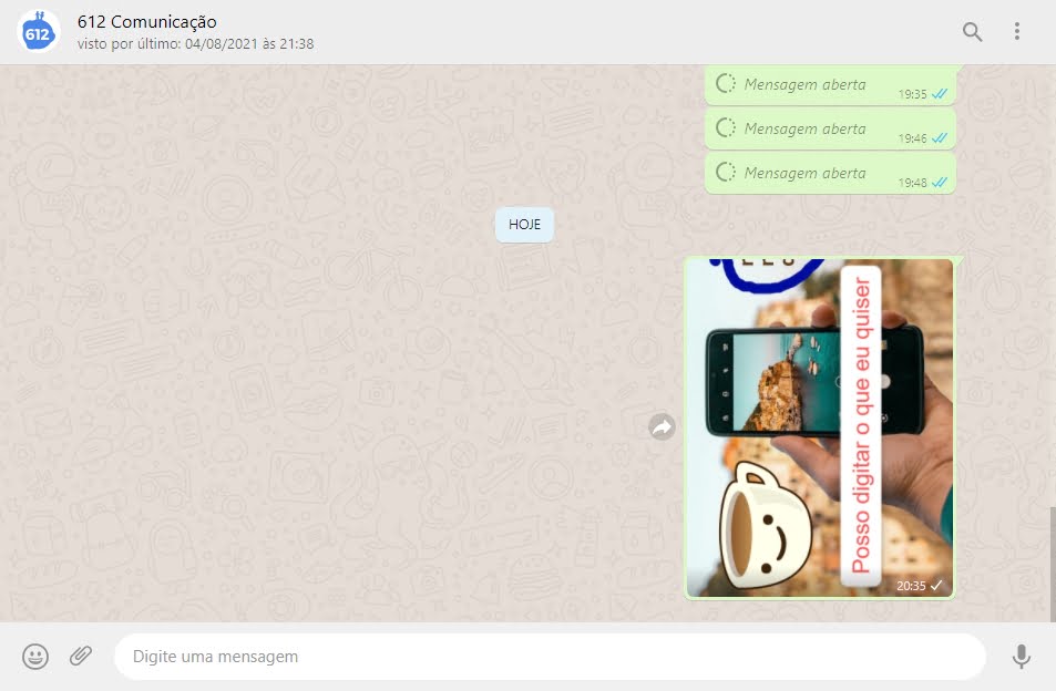 tela whatsapp web 012
