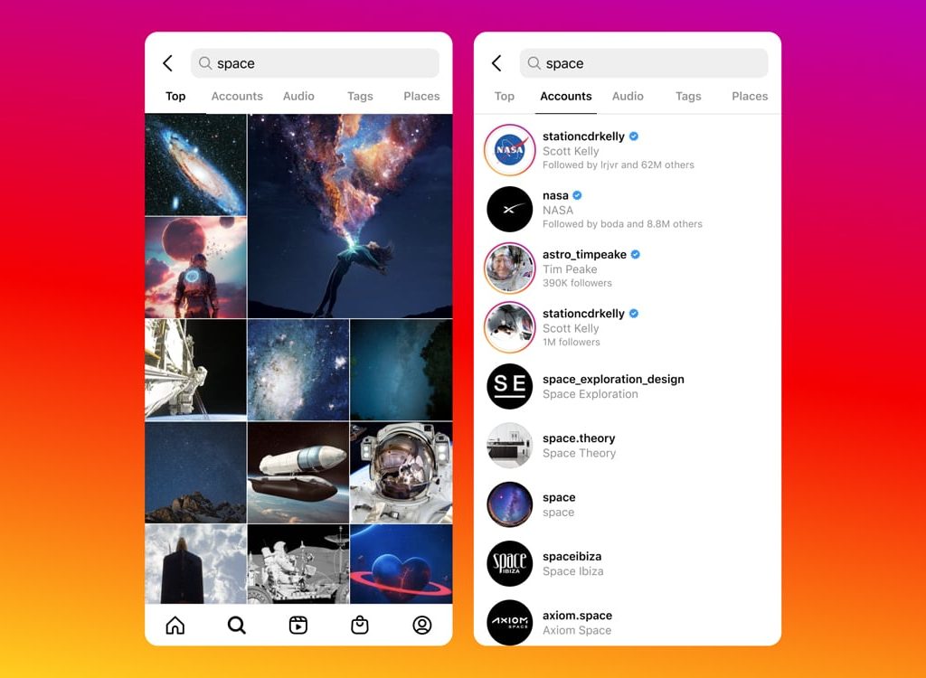 Como funciona a pesquisa do Instagram (explicado pelo CEO) 3 240215870 253587776591718 6745398928946430354 n