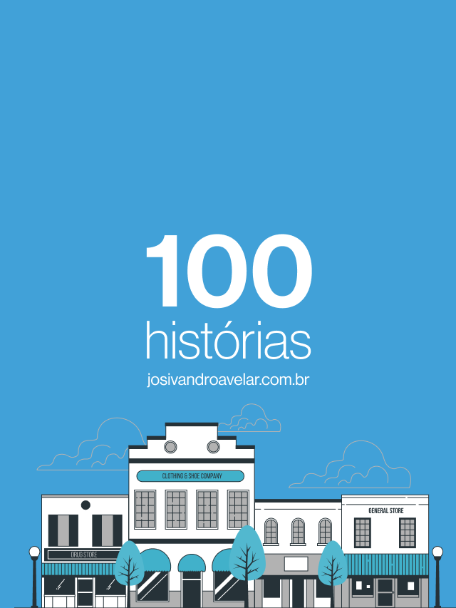 100 histórias