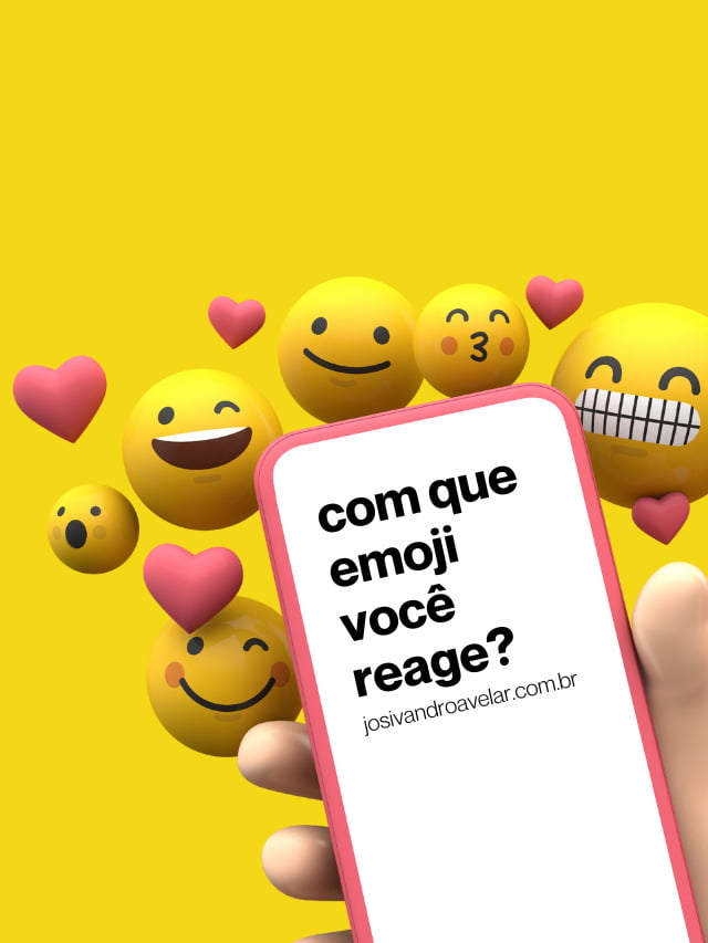 WhatsApp pode ter recurso de reações rápidas em atualizações de status