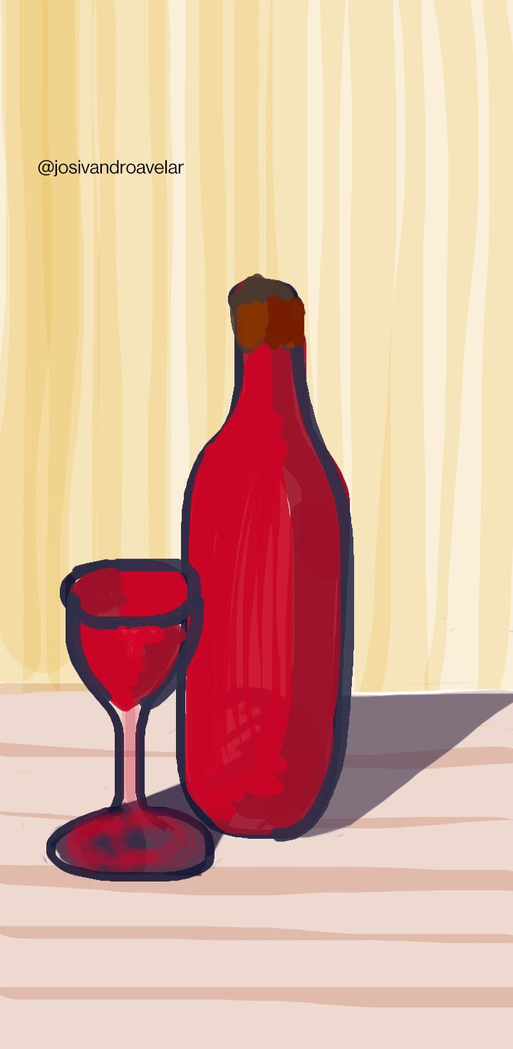 Artes digitais: um brinde para celebrar 1 Um brinde para celebrar 400 banners de posts do blog só neste ano.