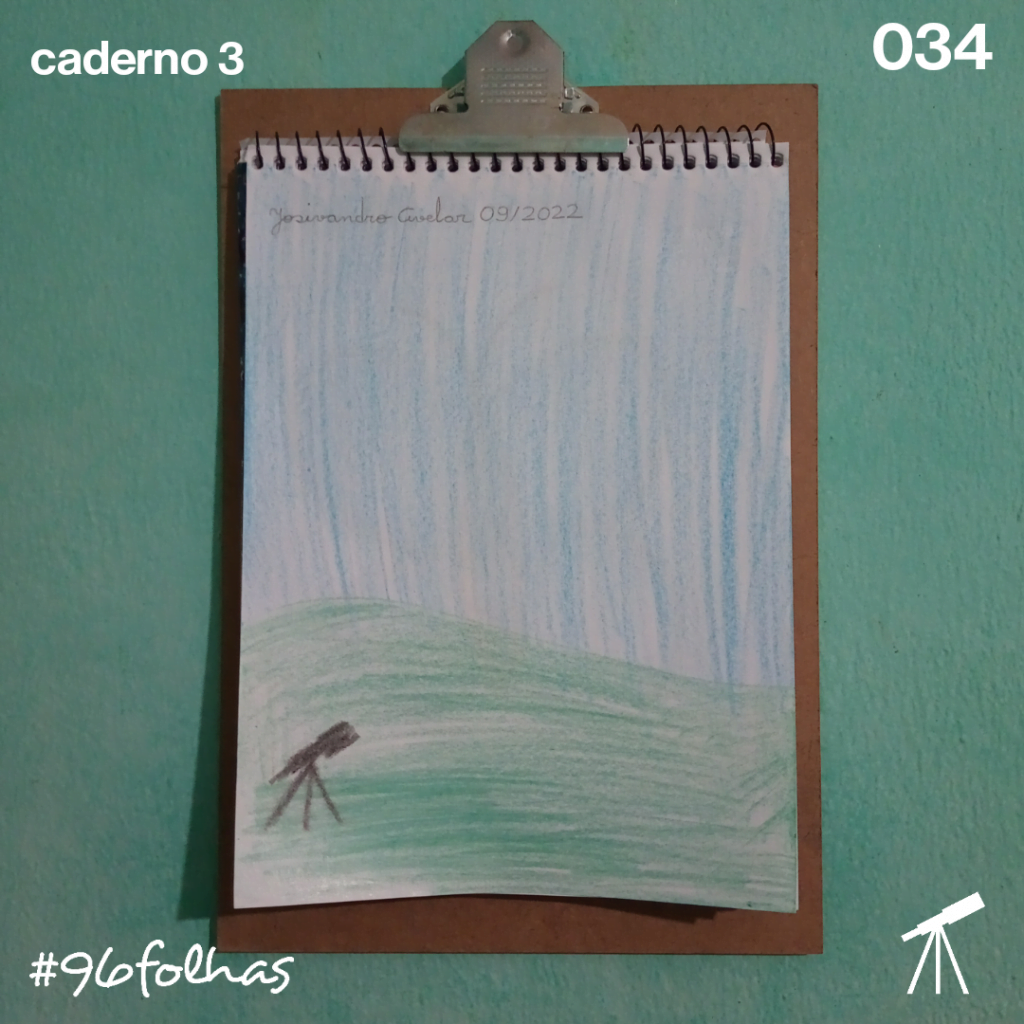 #96folhas- Olhar para o futuro 1 Meu olhar para o futuro.