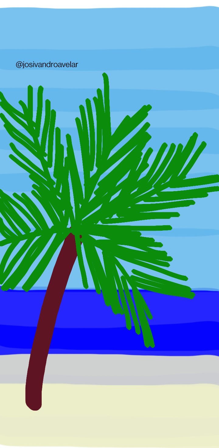 Artes digitais: vamos ver o mar 1 E aí, vamos ver o mar?