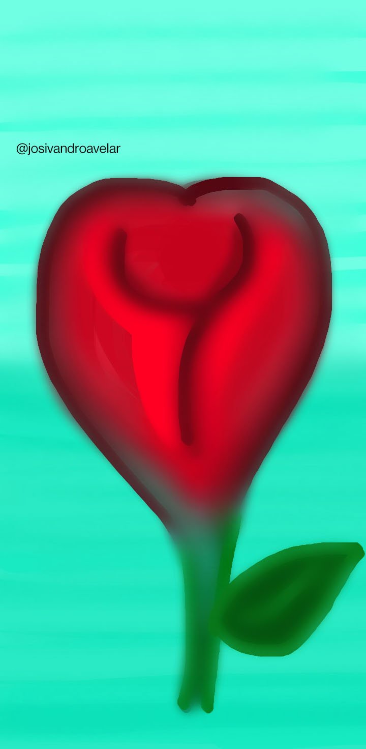 Artes digitais: mais uma rosa, 500 banners só neste ano 1 Celebrando 500 banners só este ano com mais uma rosa. Esta rosa.