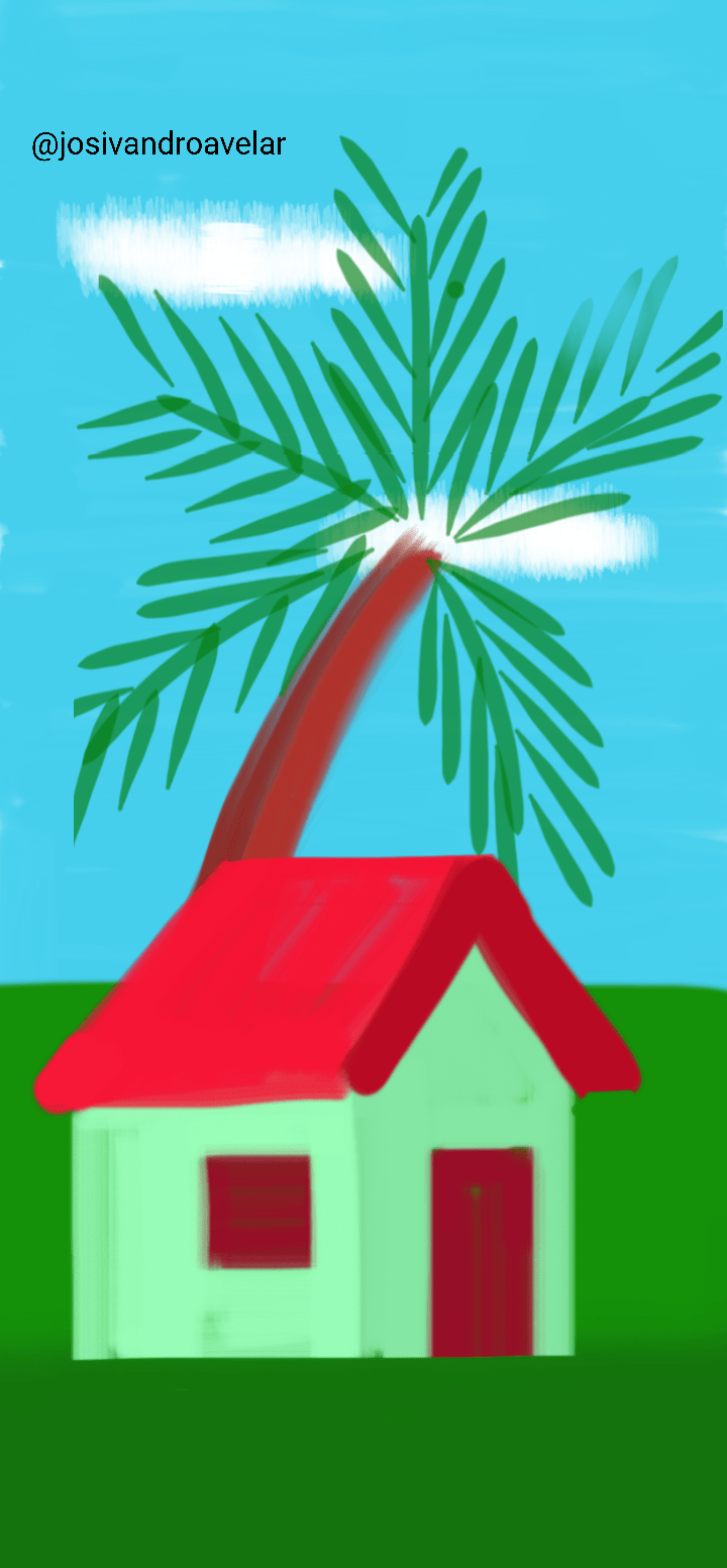 Artes digitais: onde fica minha casa? 1 Onde fica minha casa?