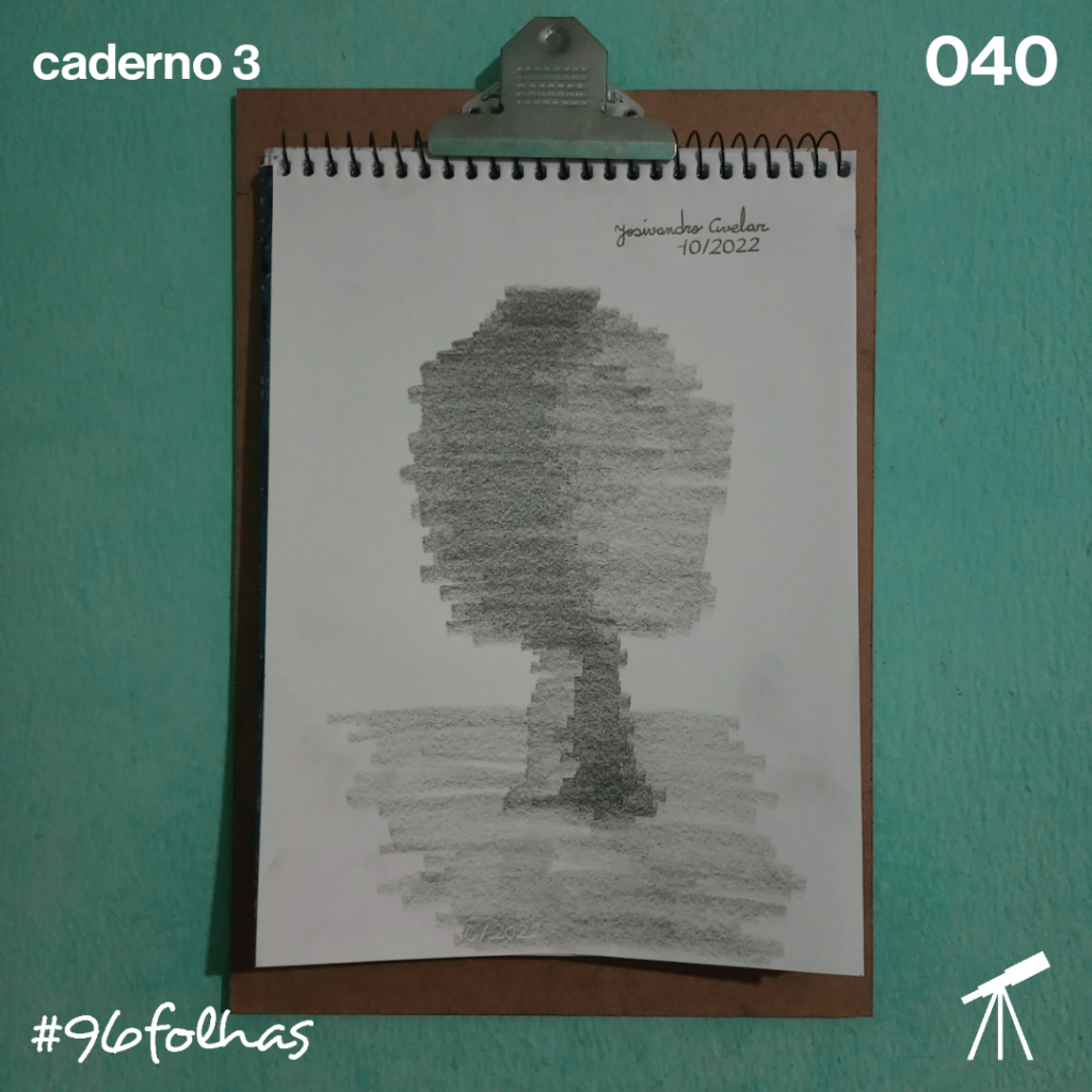 #96folhas- Baobá 1 Baobá.