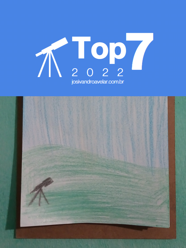 Top 7 2022