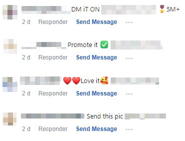 Minicoluna na hora certa 1 Os spammers não descansam.