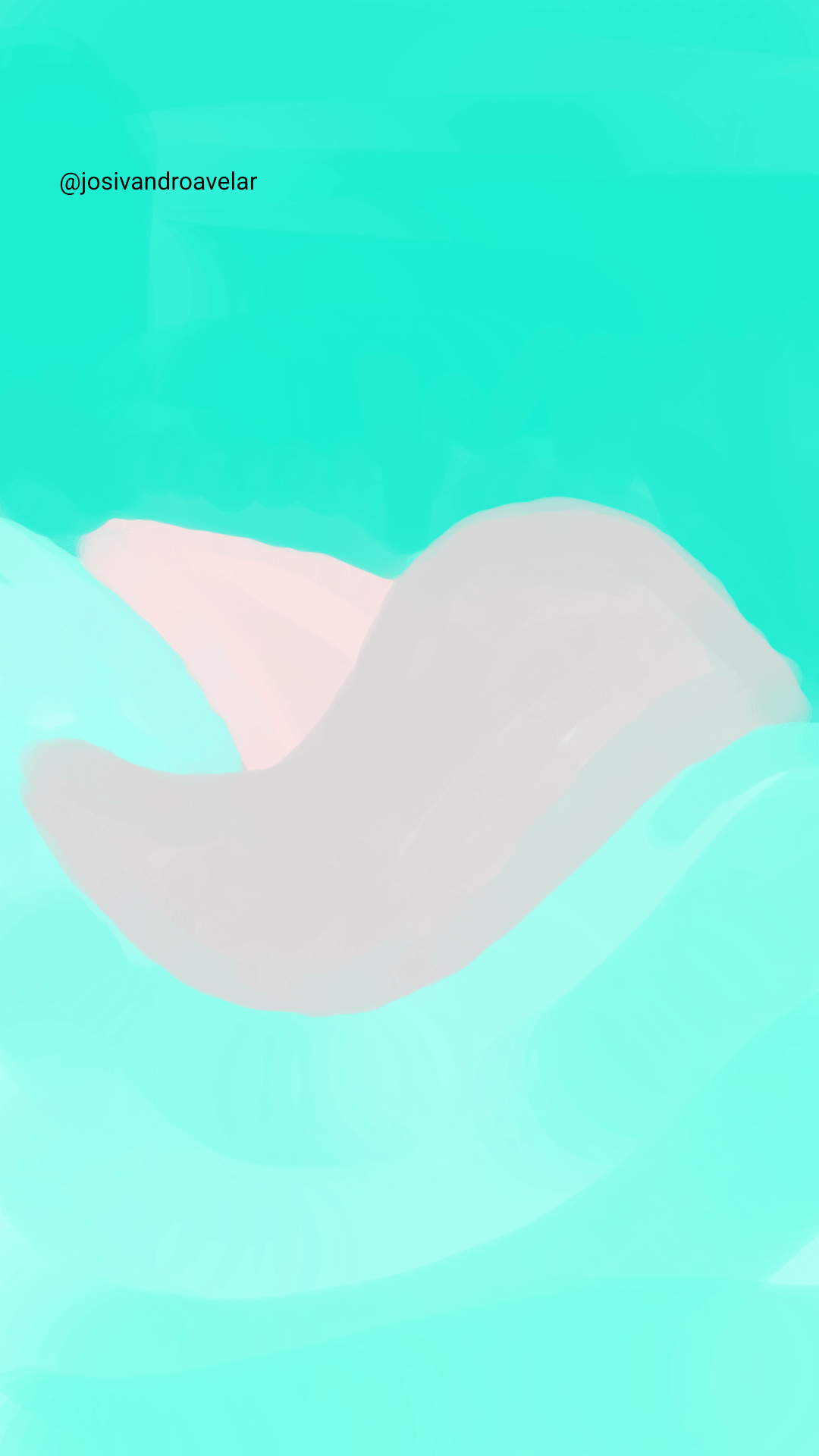 Artes digitais: um sopro de paz 1 Um sopro de paz.