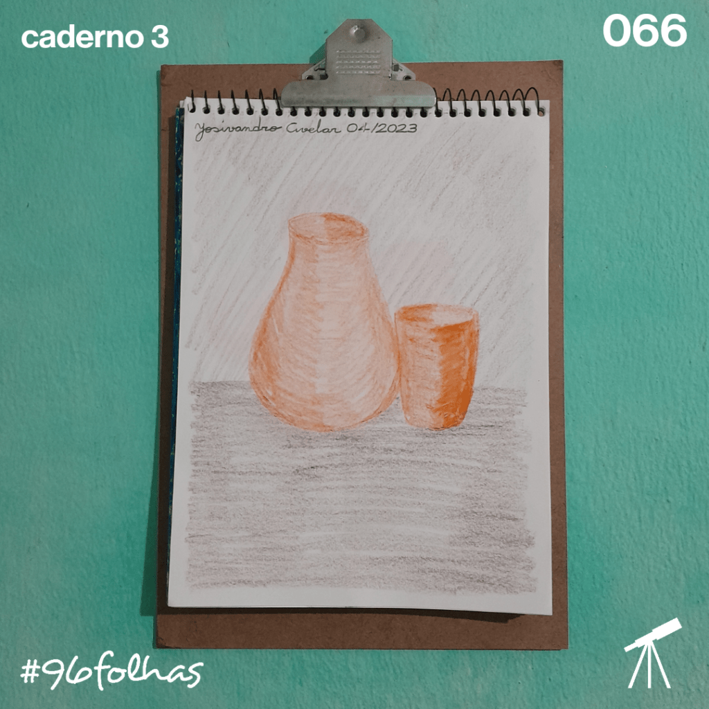 #96folhas- Quer um copo de água? 1 Quer um copo de água?