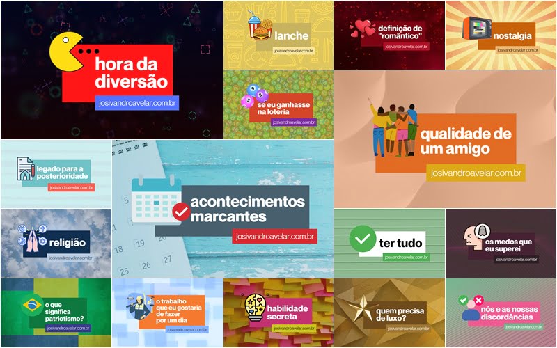 #ContentTalks: 1 ano de Daily Prompt no site 1 daily prompt site graphs 001