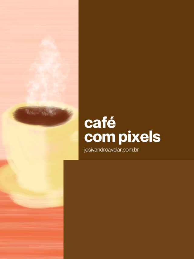 Café com pixels