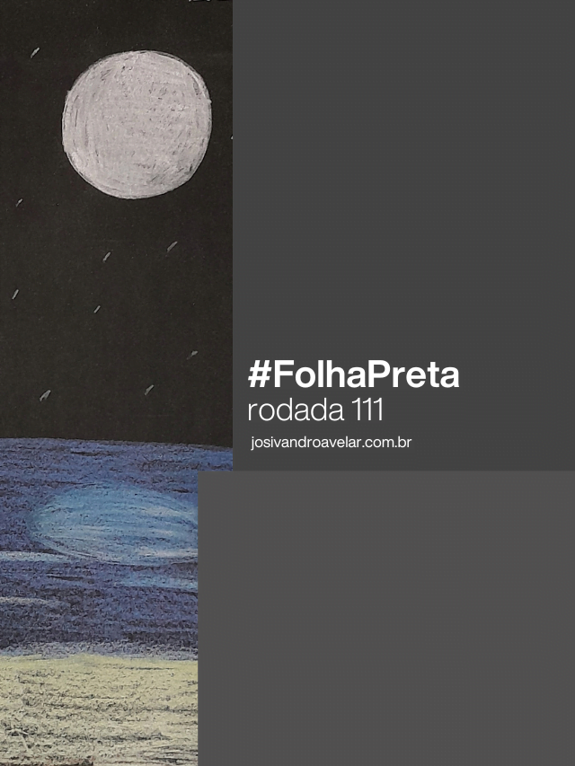 #FolhaPreta – rodada 111