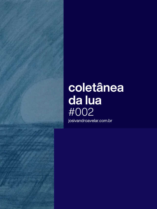 Coletânea da Lua #002
