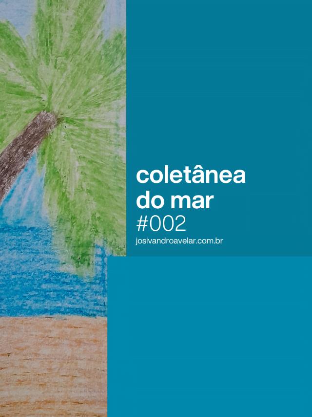 Coletânea do Mar #002