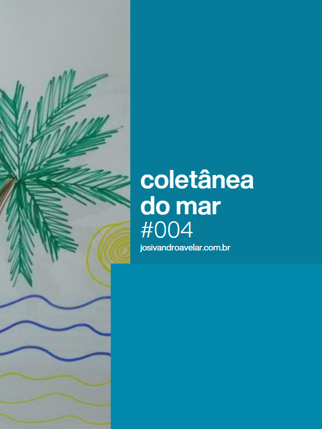 Coletânea do Mar #004