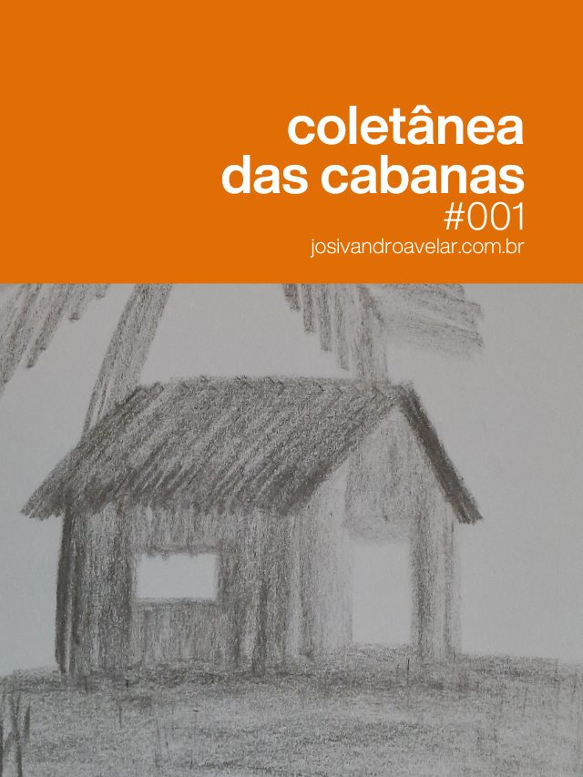Coletânea das Cabanas #001
