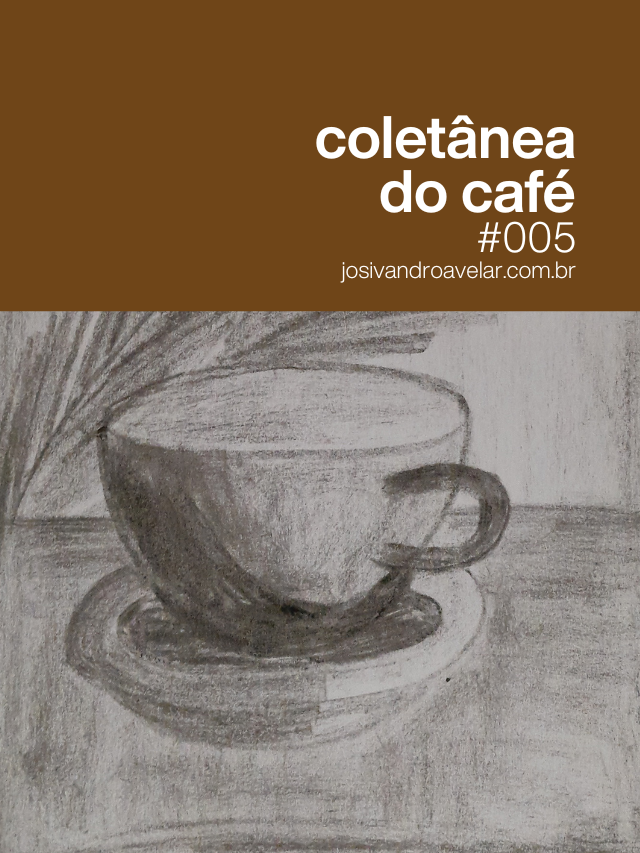 Coletânea do Café #005