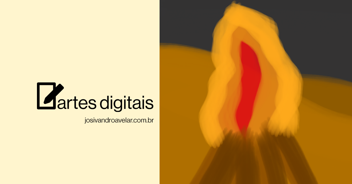 Artes digitais: uma chama que não se apaga