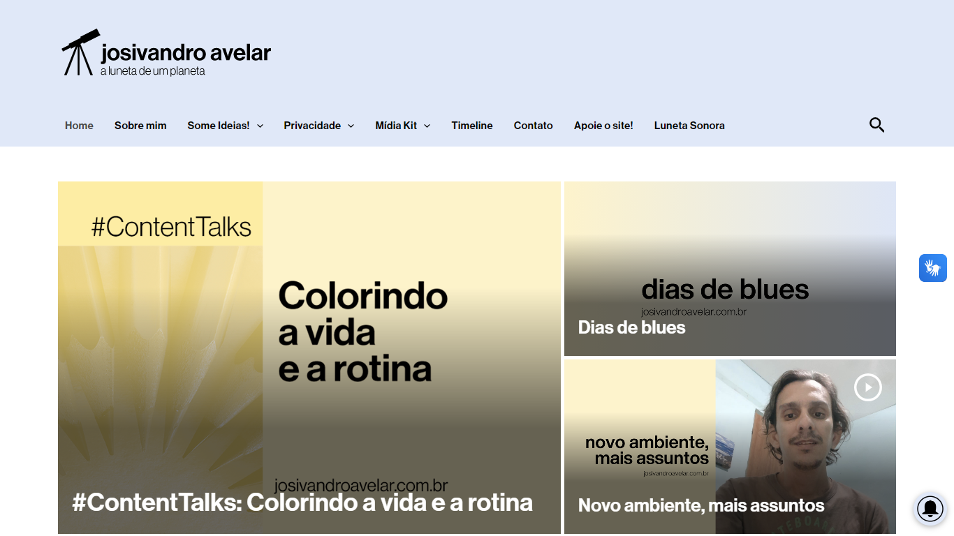 Ajuste de leve? Temos! 1 site josivandro avelar 07 2025