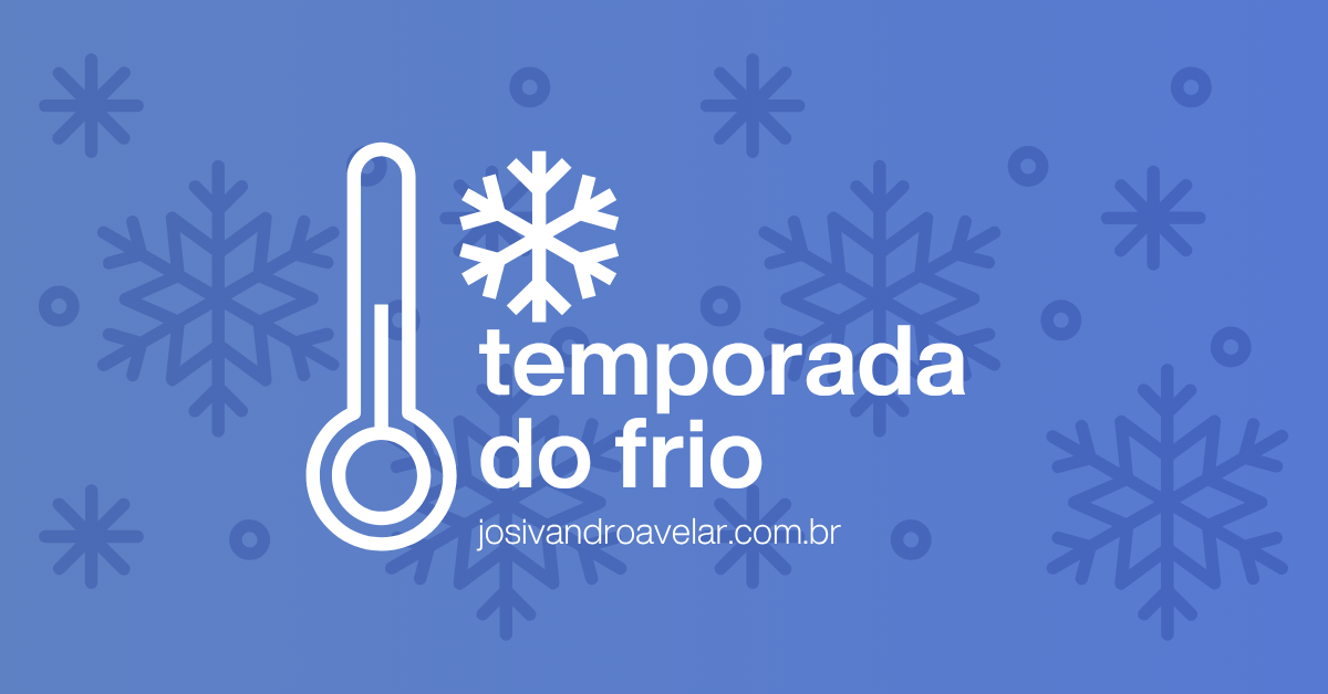 Temporada do frio