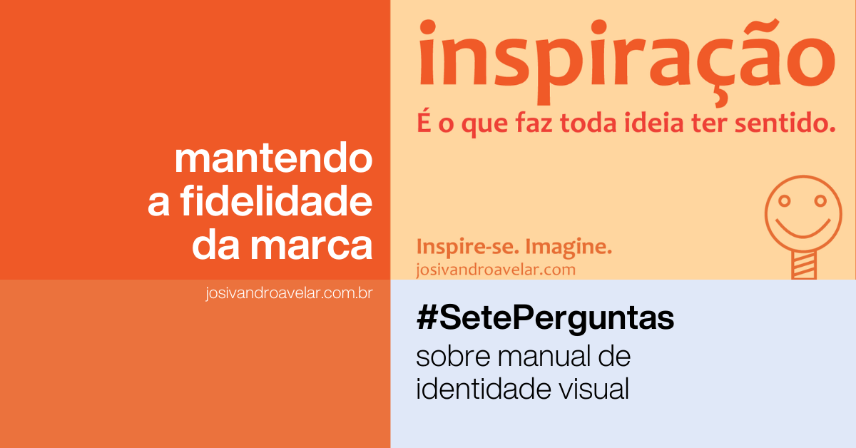 Mantendo a fidelidade da marca