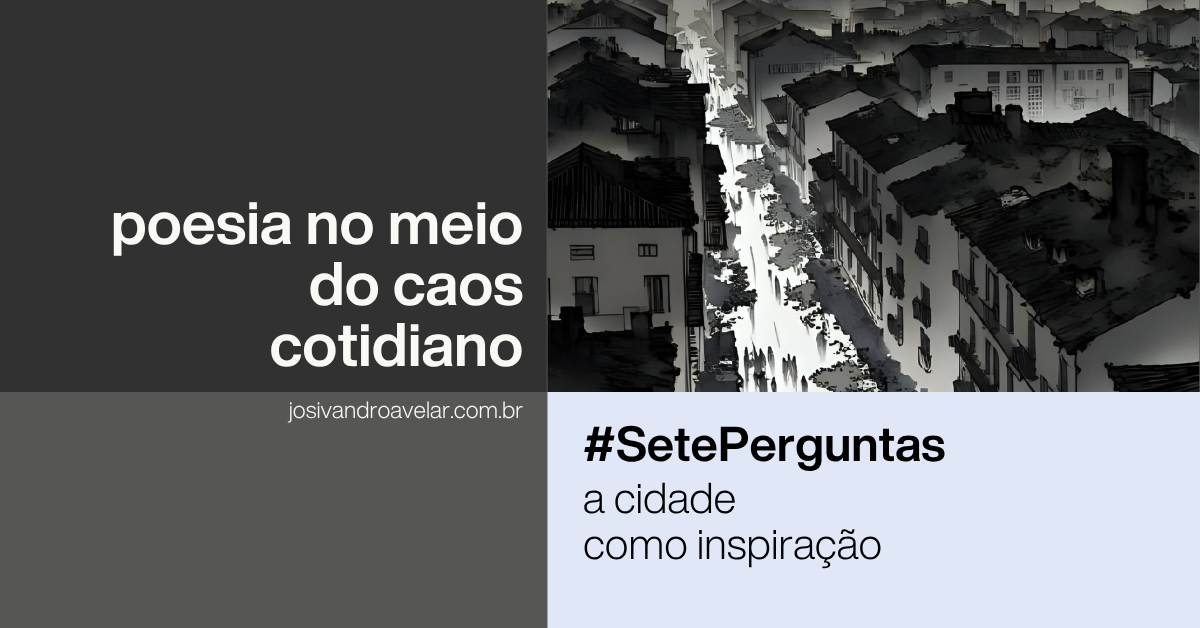 Poesia no meio do caos cotidiano 2 site graph 1130