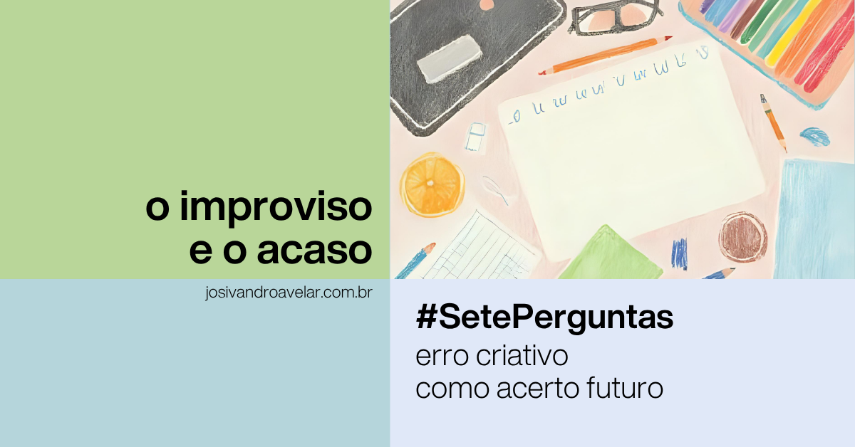 O improviso e o acaso 2 site graph 1157