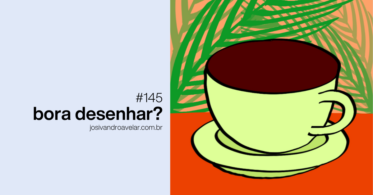 Bora desenhar? #145 2 site graph 1175