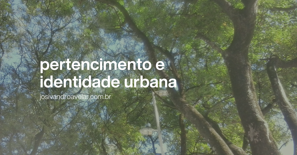 A cidade que luto: questionando os sentidos de pertencimento e identidade urbana 3 site graph 1323