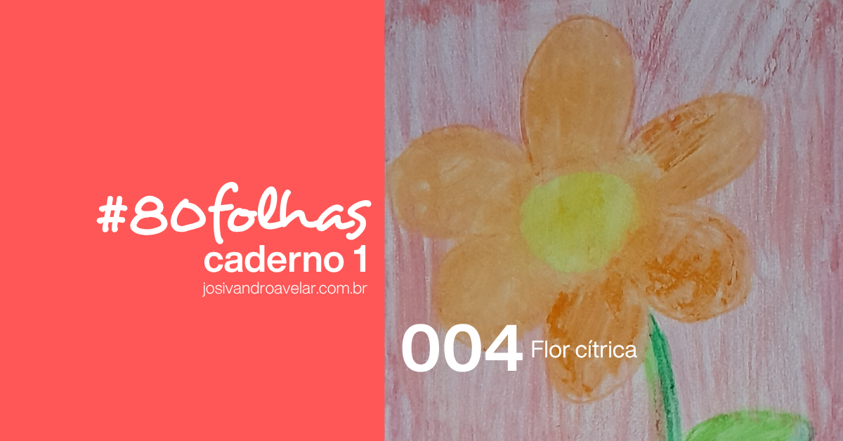 #80folhas caderno 1 - 004: Flor cítrica 1 site graph 1189