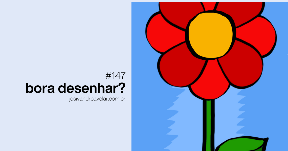 Bora desenhar? #147 1 site graph 1194