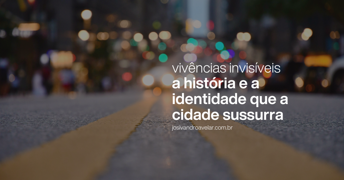 Vivências invisíveis: A história e a identidade que a cidade sussurra 1 site graph 1210
