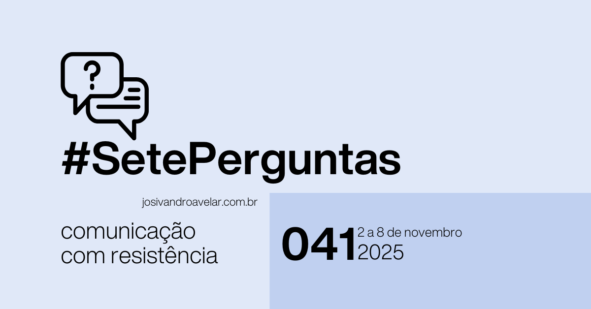 #SetePerguntas 041 - 2 a 8 de novembro de 2025 3 site graph 1217