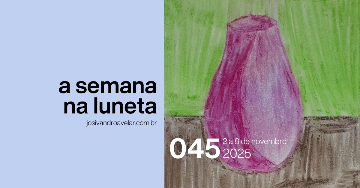 A semana na Luneta 045 - 2 a 8 de novembro de 2025 2 site graph 1218