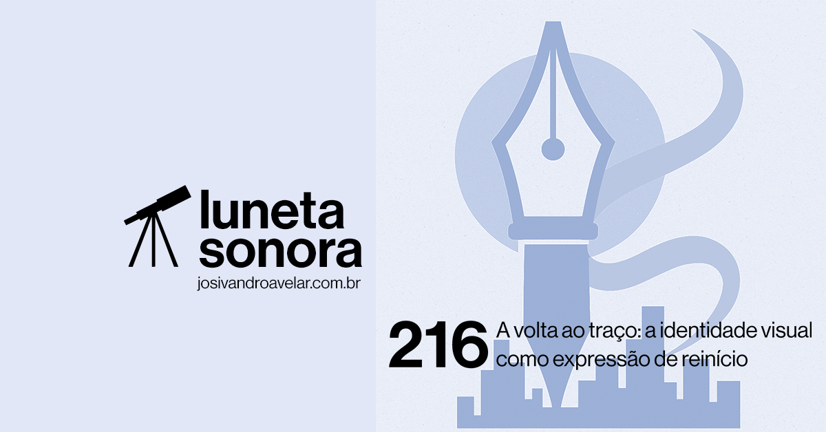 Luneta Sonora 216: A volta ao traço: a identidade visual como expressão de reinício 3 site graph 1242
