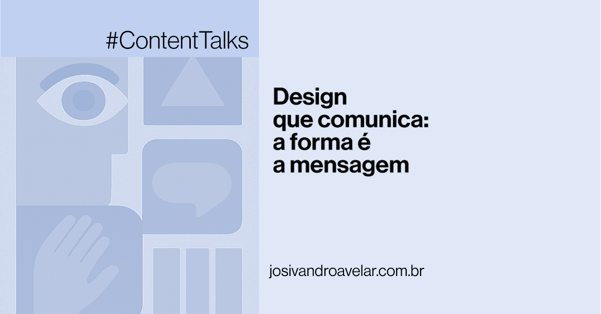 #ContentTalks: Design que comunica: a forma é a mensagem 2 site graph 1255