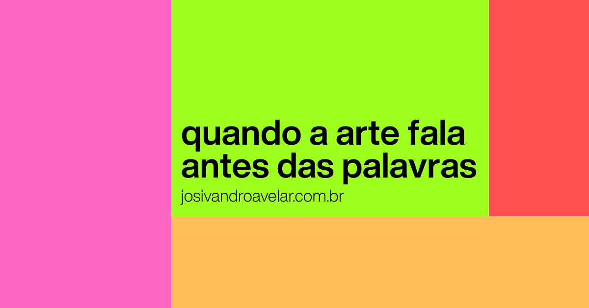 Quando a arte fala antes das palavras 2 site graph 1377