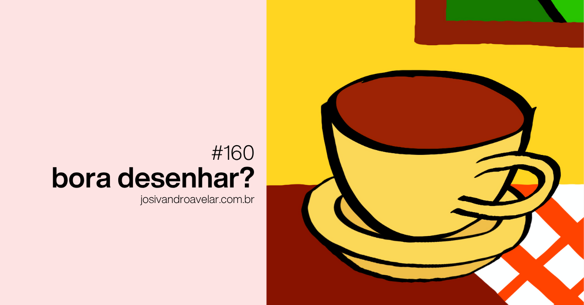 Bora desenhar? #160 2 site graph 1313