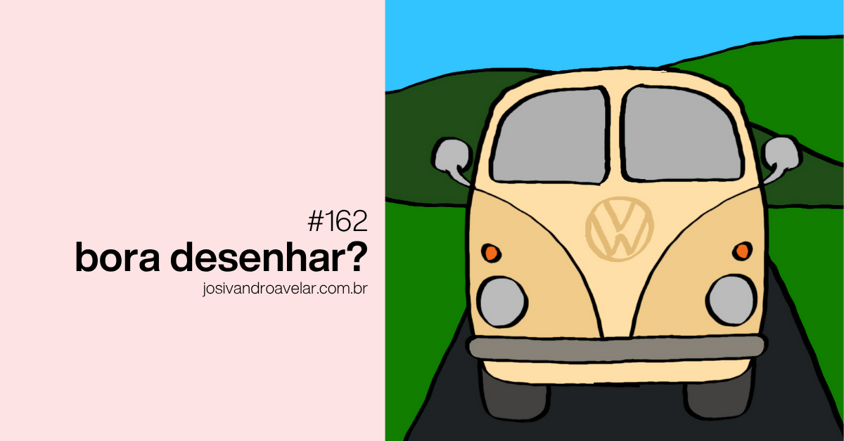 Bora desenhar? #162 1 site graph 1337