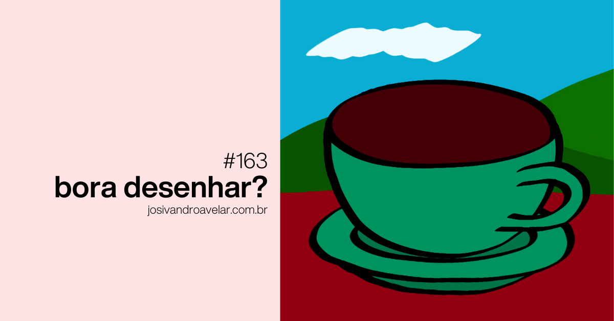 Bora desenhar? #163 2 site graph 1345