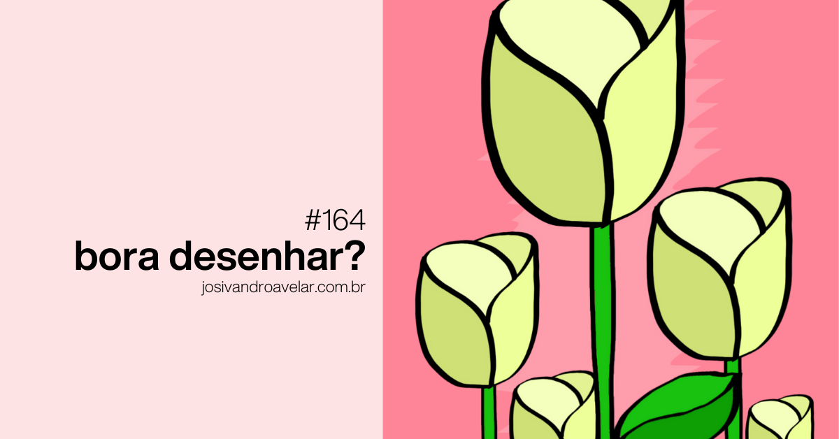 Bora desenhar? #164 2 site graph 1352