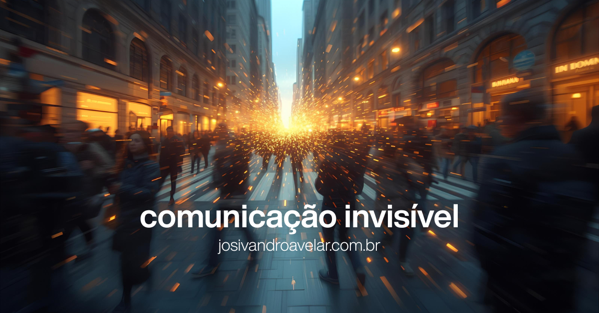Comunicação invisível: o poder das pequenas interações na cidade 3 site graph 1353
