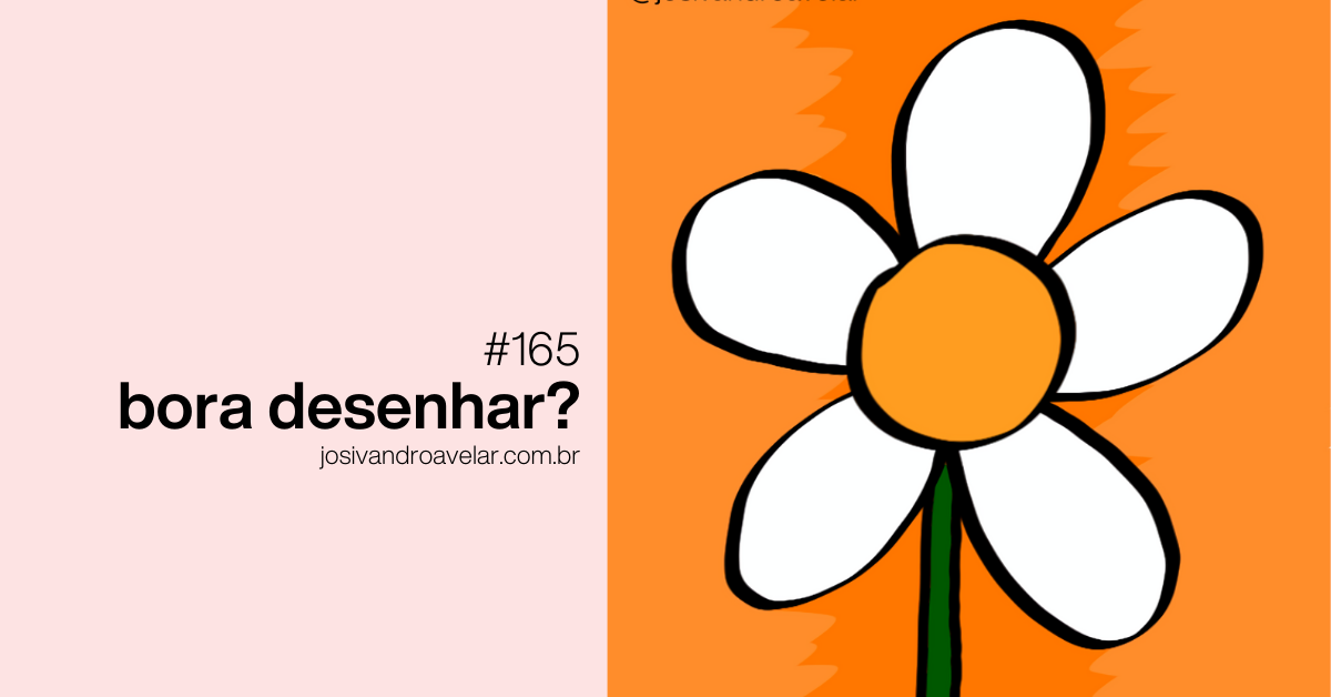 Bora desenhar? #165 1 site graph 1364