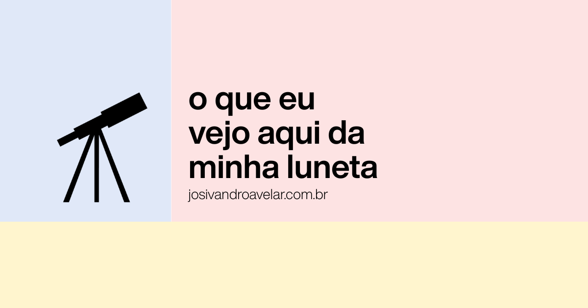 O que eu vejo aqui da minha luneta 1 site graph 1365