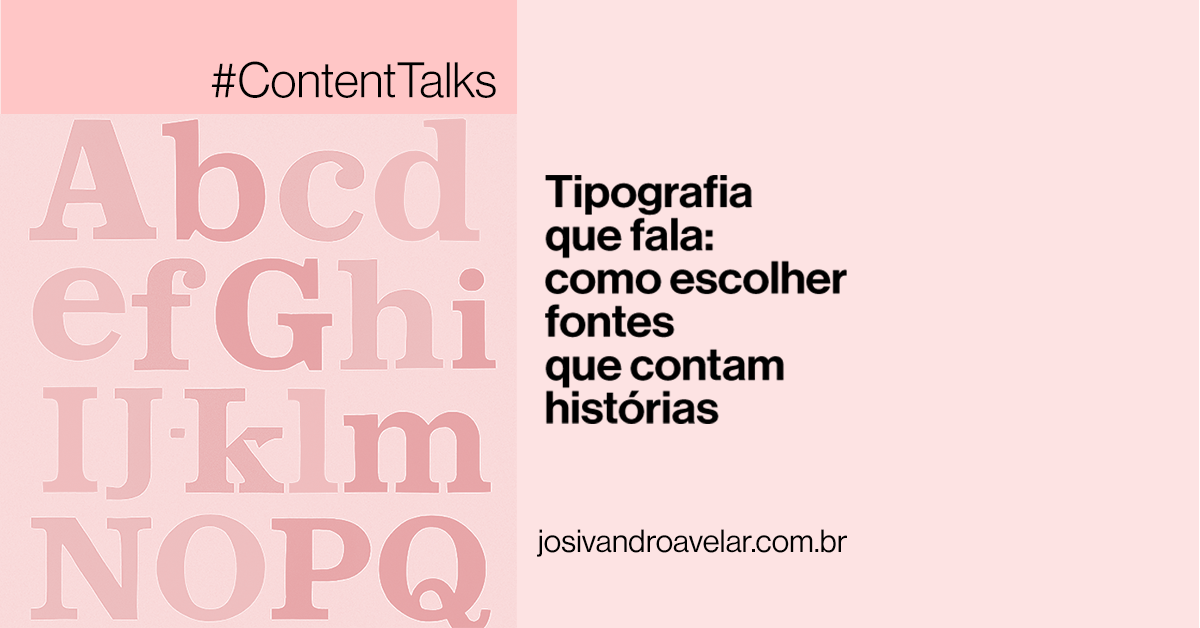 #ContentTalks: Tipografia que fala: como escolher fontes que contam histórias 2 site graph 1369